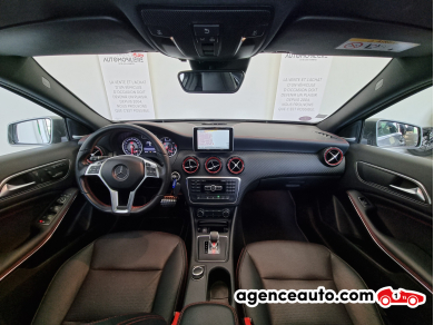 Mercedes Mercedes Classe A — 25