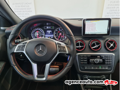 Mercedes Mercedes Classe A — 26