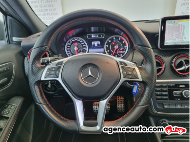 Mercedes Mercedes Classe A — 27
