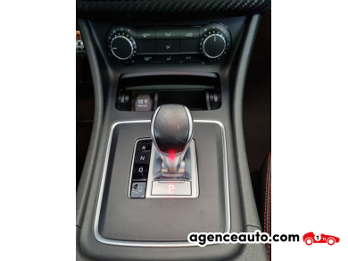 Mercedes Mercedes Classe A — 28