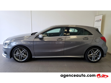 Mercedes Mercedes Classe A — 3