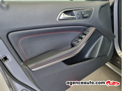 Mercedes Mercedes Classe A — 30