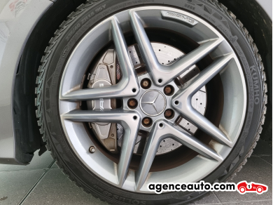 Mercedes Mercedes Classe A — 33