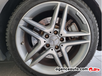 Mercedes Mercedes Classe A — 34