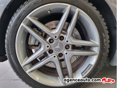 Mercedes Mercedes Classe A — 35
