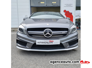 Mercedes Mercedes Classe A — 36