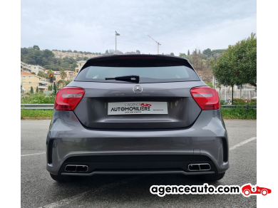 Mercedes Mercedes Classe A — 37