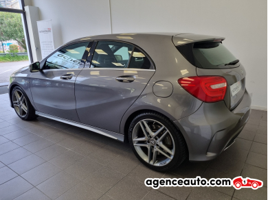 Mercedes Mercedes Classe A — 4
