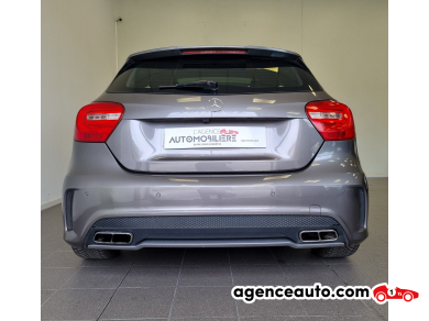 Mercedes Mercedes Classe A — 5