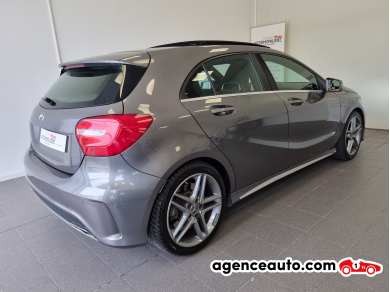 Mercedes Mercedes Classe A — 6