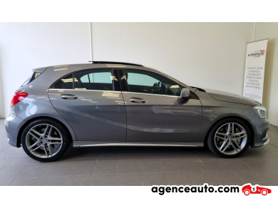 Mercedes Mercedes Classe A — 7