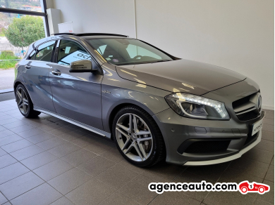 Mercedes Mercedes Classe A — 8