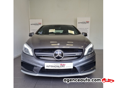 Mercedes Mercedes Classe A — 9