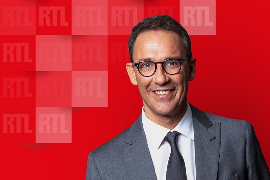 L'Agence Automobilière en direct dans l'émission de Julien Courbet sur RTL